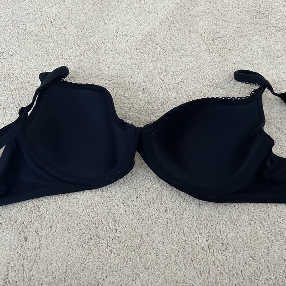 Victorias Secret Lined Demi Bra - Picture 12 of 12